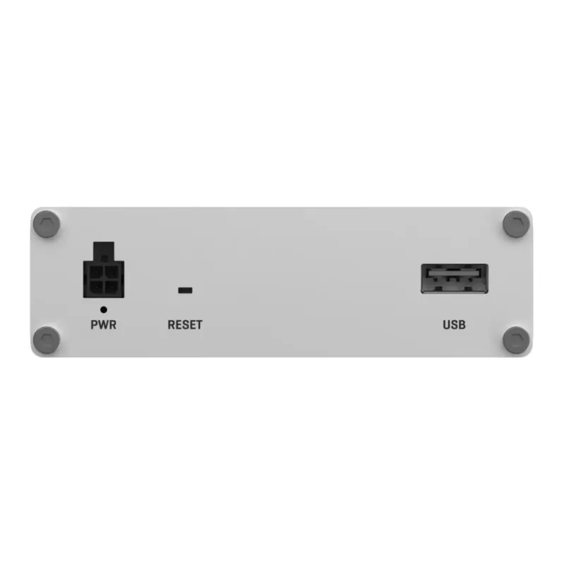 Маршрутизатор Teltonika RUT300 Цвет:серебряный Маршрутизатор Teltonika RUT300 Цвет:серебряный