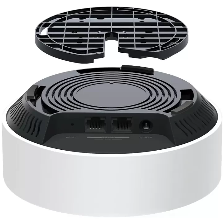 Router TP-Link Deco X50-PoE AX3000 Mesh () Deco X50-PoE(1-pack) Color:white