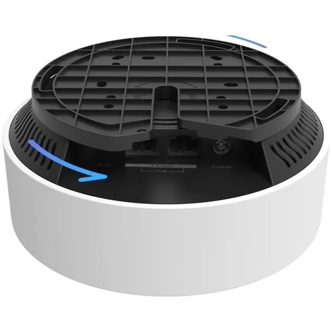 Router TP-Link Deco X50-PoE AX3000 Mesh () Deco X50-PoE(1-pack) Color:white