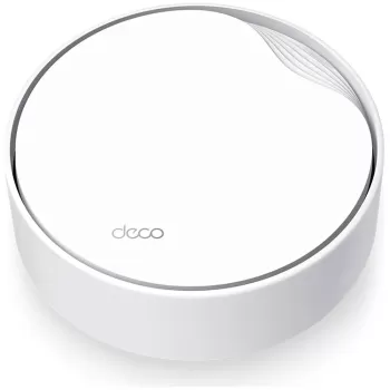 Router TP-Link Deco X50-PoE AX3000 Mesh () Deco X50-PoE(1-pack) Color:white Router TP-Link Deco X50-PoE AX3000 Mesh () Deco X50-PoE(1-pack) Color:white