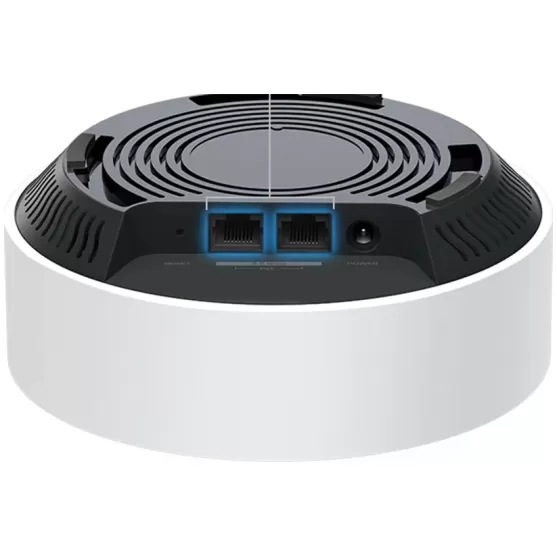 Router TP-Link Deco X50-PoE AX3000 Mesh () Deco X50-PoE(1-pack) Color:white