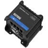 נתב סלולרי תעשייתי Teltonika RUT906 4G LTE Cat 4 RUT906000000 צבע שחור