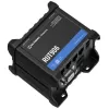 נתב סלולרי תעשייתי Teltonika RUT906 4G LTE Cat 4 RUT906000000 צבע שחור