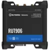 נתב סלולרי תעשייתי Teltonika RUT906 4G LTE Cat 4 RUT906000000 צבע שחור