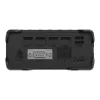 נתב סלולרי תעשייתי Teltonika RUT906 4G LTE Cat 4 RUT906000000 צבע שחור