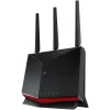 ראוטר Asus RT-BE86U 90IG08W0-MO9A0V צבע שחור ראוטר Asus RT-BE86U 90IG08W0-MO9A0V צבע שחור