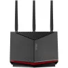 ראוטר Asus RT-BE86U 90IG08W0-MO9A0V צבע שחור ראוטר Asus RT-BE86U 90IG08W0-MO9A0V צבע שחור