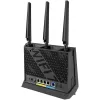 ראוטר Asus RT-BE86U 90IG08W0-MO9A0V צבע שחור ראוטר Asus RT-BE86U 90IG08W0-MO9A0V צבע שחור