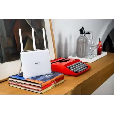 Router TP-Link ARCHER C9
