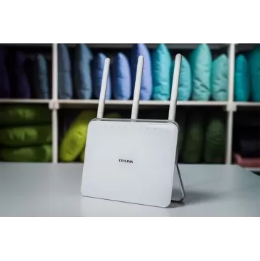 Router TP-Link ARCHER C9