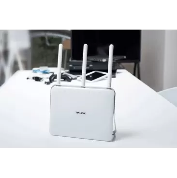 Router TP-Link ARCHER C9