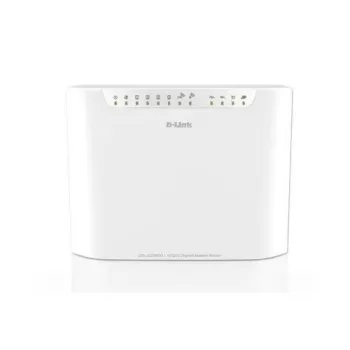 נתב אלחוטי 1300Mbps D-Link DSL-G256DG-BRI-XL