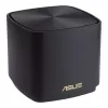 ראוטר Asus ZenWiFi AX Mini (XD4) 3PCS שחור XD4 (W-3-PK)