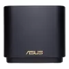 ראוטר Asus ZenWiFi AX Mini (XD4) 3PCS שחור XD4 (W-3-PK)