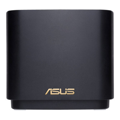 Router Asus ZenWiFi AX Mini (XD4) 3PCS black XD4 (W-3-PK) Router Asus ZenWiFi AX Mini (XD4) 3PCS black XD4 (W-3-PK)