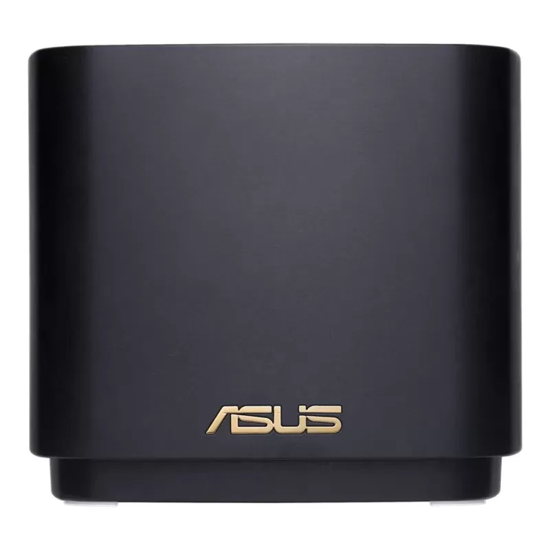 ראוטר Asus ZenWiFi AX Mini (XD4) 3PCS שחור XD4 (W-3-PK)