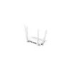 Router CUDY AC1200 Gigabit Wi-Fi Mesh Router, Model: WR1300 WR1300-IL Color:white