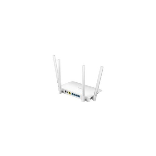 Маршрутизатор CUDY AC1200 Gigabit Wi-Fi Mesh Router, Model: WR1300 WR1300-IL