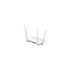 נתב CUDY AC1200 Gigabit Wi-Fi Mesh Router, Model: WR1300 WR1300-IL צבע לבן נתב CUDY AC1200 Gigabit Wi-Fi Mesh Router, Model: WR1300 WR1300-IL צבע לבן