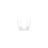 נתב CUDY AC1200 Gigabit Wi-Fi Mesh Router, Model: WR1300 WR1300-IL צבע לבן נתב CUDY AC1200 Gigabit Wi-Fi Mesh Router, Model: WR1300 WR1300-IL צבע לבן