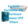 Set: device + subscription FORTINET FortiGate-40F HW PLUS License FG-40F-BDL-950-36 Color:white Set: device + subscription FORTINET FortiGate-40F HW PLUS License FG-40F-BDL-950-36 Color:white