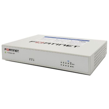 Комплект: устройство + подписка FORTINET FortiGate-40F HW PLUS License 3y