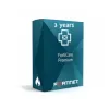 Set: device + subscription FORTINET FortiGate-40F HW PLUS License FG-40F-BDL-950-36 Color:white Set: device + subscription FORTINET FortiGate-40F HW PLUS License FG-40F-BDL-950-36 Color:white