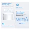 роутер TP-Link 5G Mesh Deco X50-5G AX3000 X50-5G