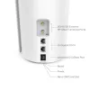 роутер TP-Link 5G Mesh Deco X50-5G AX3000 X50-5G
