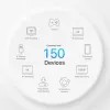 роутер TP-Link 5G Mesh Deco X50-5G AX3000 X50-5G