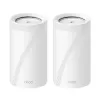 Router TP-Link (2 DECO BE85 BE19000 BE85