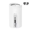 Router TP-Link (2 DECO BE85 BE19000 BE85