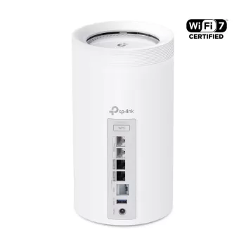 ראוטר TP-Link (2 DECO BE85 BE19000 BE85