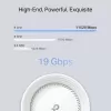 Router TP-Link (2 DECO BE85 BE19000 BE85