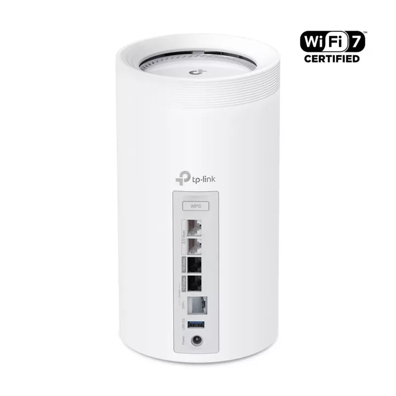 Router TP-Link (2 DECO BE85 BE19000 BE85