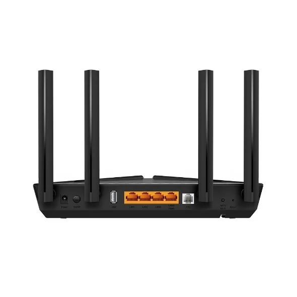 Router TP-Link XX230v AX1800 Wi-Fi 6 GPON Router XX230v