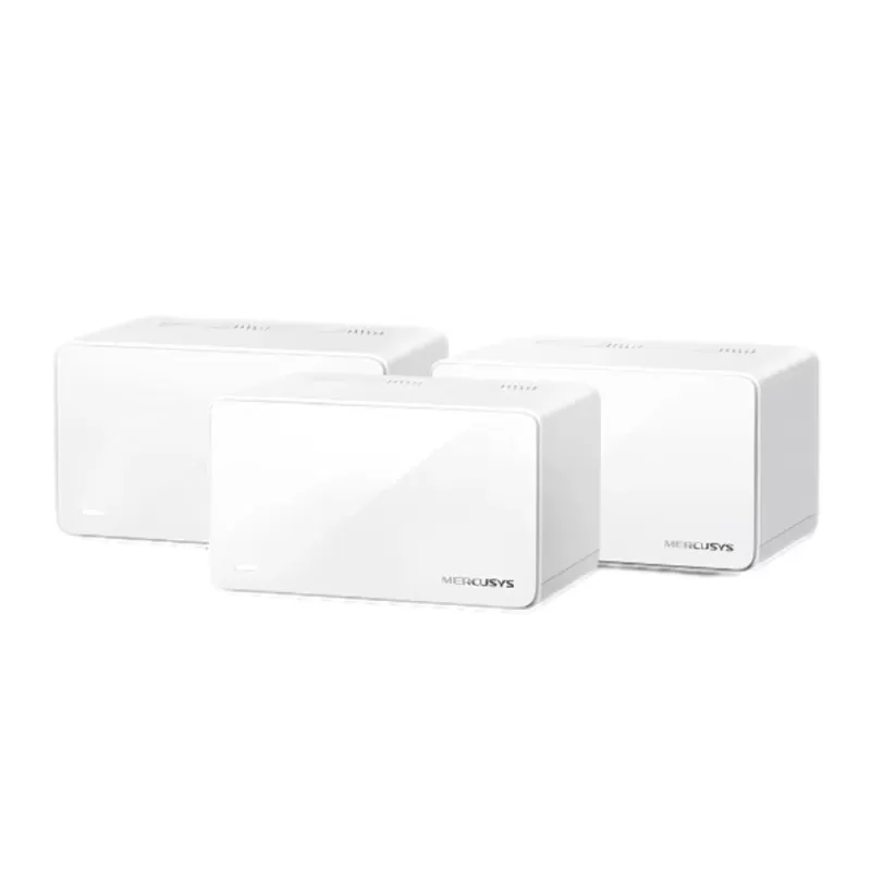 Router MERCUSYS (3-PACK) HALO H90X AX6000 3-PACK HALO H90X AX6000