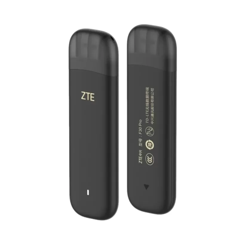 ראוטר ZTE F30 Pro Wi-Fi 6 F30