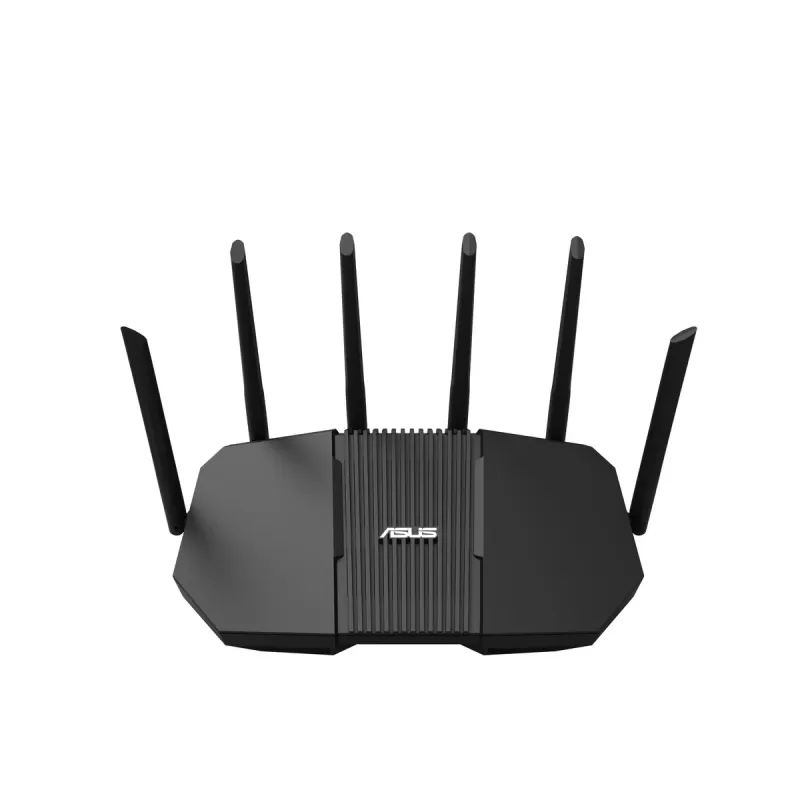 ראוטר Asus RT-BE90U BE9400 Tri-Band WiFi 7 90IG0A30-MO9C10