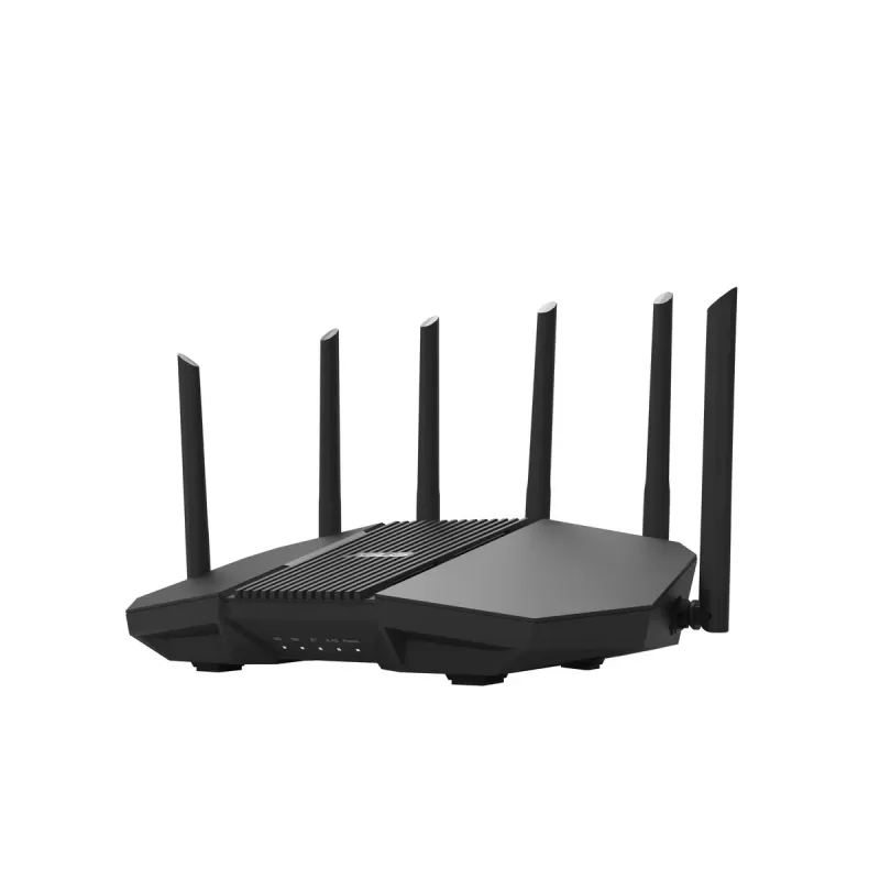 ראוטר Asus RT-BE90U BE9400 Tri-Band WiFi 7 90IG0A30-MO9C10