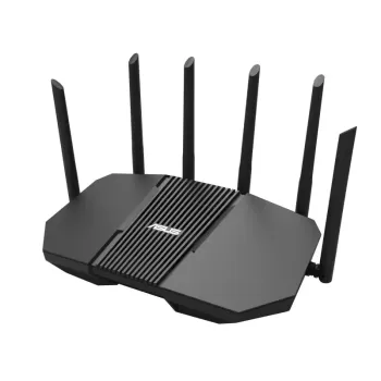 Router Asus RT-BE90U BE9400 Tri-Band WiFi 7 90IG0A30-MO9C10