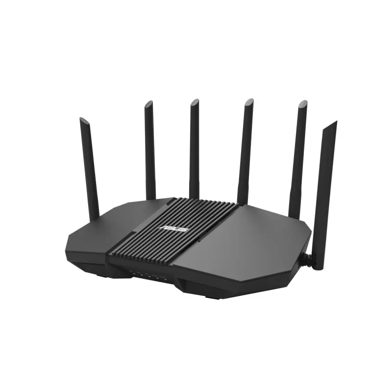 ראוטר Asus RT-BE90U BE9400 Tri-Band WiFi 7 90IG0A30-MO9C10
