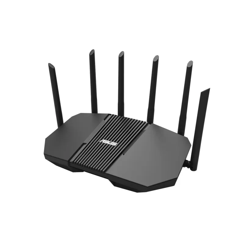 ראוטר Asus RT-BE90U BE9400 Tri-Band WiFi 7 90IG0A30-MO9C10