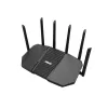 ראוטר Asus RT-BE90U BE9400 Tri-Band WiFi 7 90IG0A30-MO9C10
