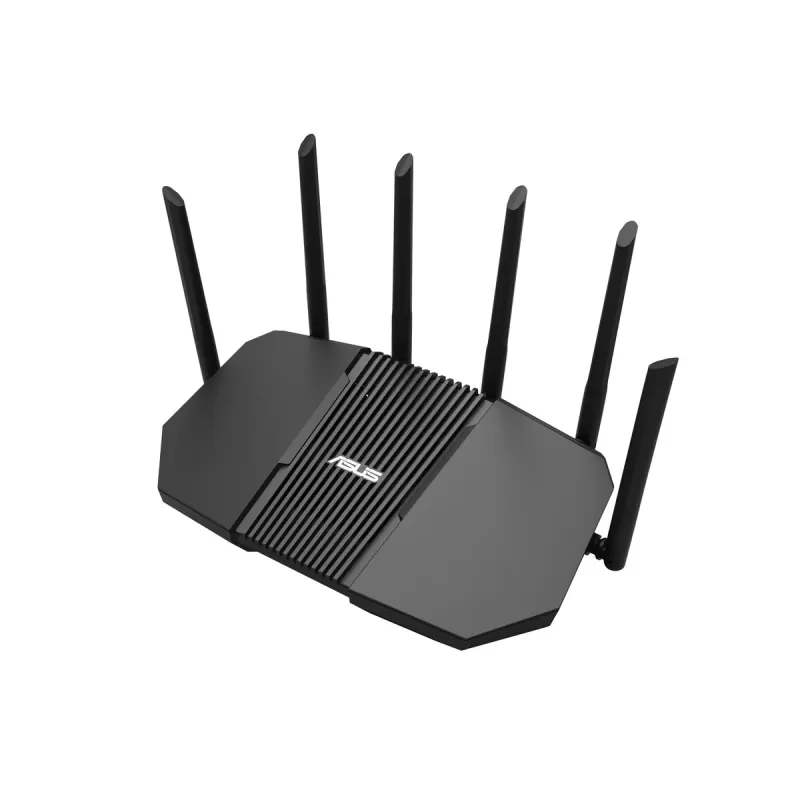 ראוטר Asus RT-BE90U BE9400 Tri-Band WiFi 7 90IG0A30-MO9C10