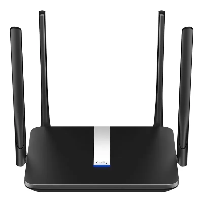 Router CUDY LT500 Outdoor 4G LTE AC1200 LT500