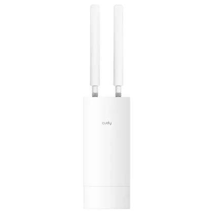 Router CUDY LT500 Outdoor 4G LTE AC1200 LT500