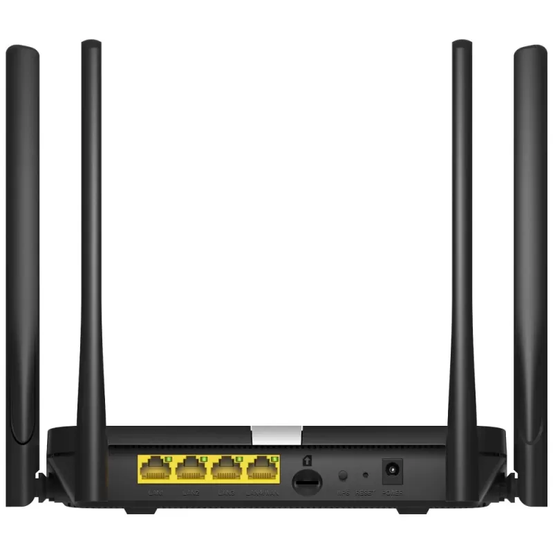 Router CUDY LT500 Outdoor 4G LTE AC1200 LT500