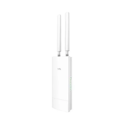 Router CUDY LT500 Outdoor 4G LTE AC1200 LT500