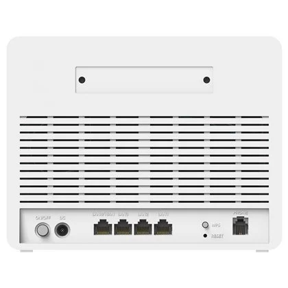 роутер CUDY LT400V N300 Wi-Fi Router with Voice LT400V